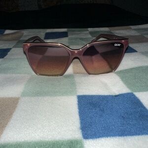 Quay Sunglasses